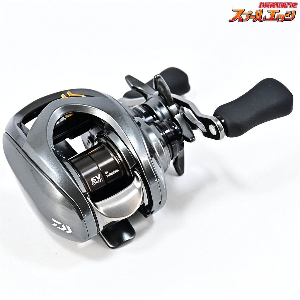 【ダイワ】 19スティーズ CT SV TW 700XH DAIWA STEEZ