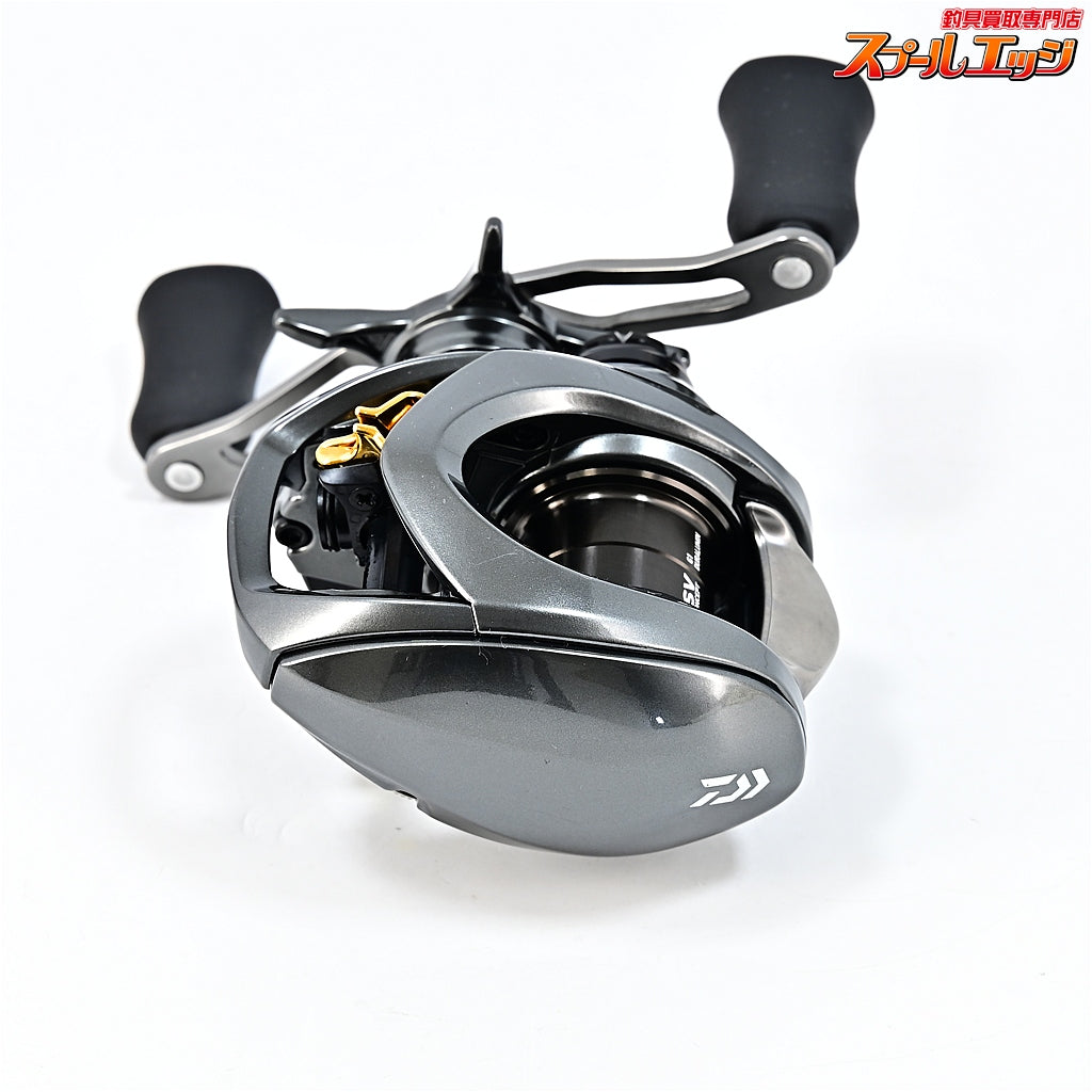 【ダイワ】 19スティーズ CT SV TW 700XH DAIWA STEEZ
