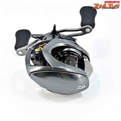 【ダイワ】 19スティーズ CT SV TW 700XH DAIWA STEEZ
