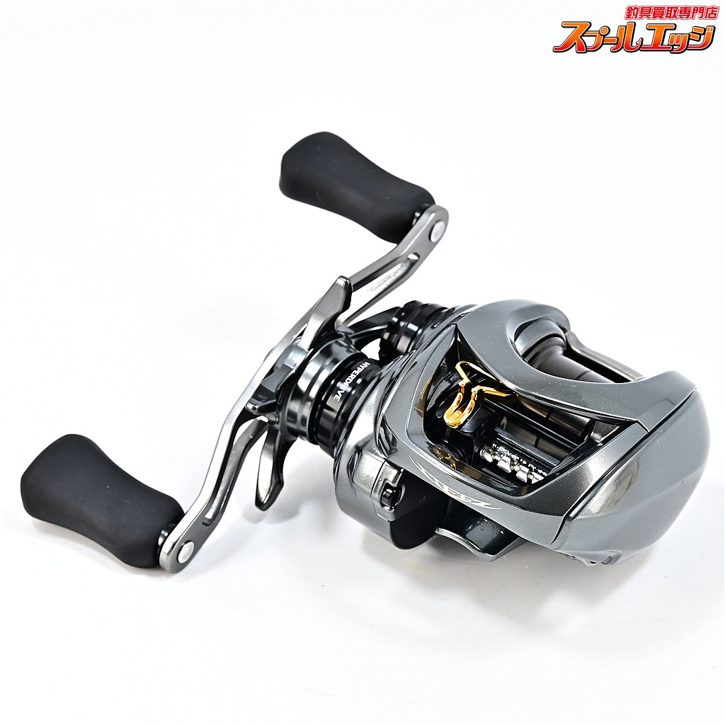 【ダイワ】 19スティーズ CT SV TW 700XH DAIWA STEEZ