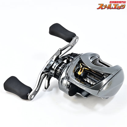 【ダイワ】 19スティーズ CT SV TW 700XH DAIWA STEEZ