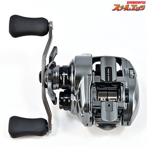 【ダイワ】 19スティーズ CT SV TW 700XH DAIWA STEEZ