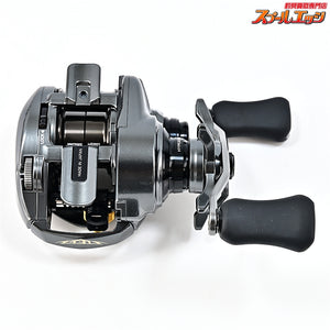 【ダイワ】 19スティーズ CT SV TW 700XH DAIWA STEEZ