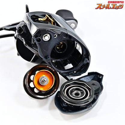【ダイワ】 19スティーズ CT SV TW 700XH DAIWA STEEZ