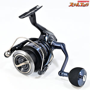 【シマノ】 25ツインパワー XD 4000XG SHIMANO TWINPOWER