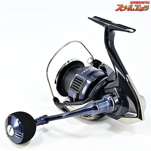 【シマノ】 25ツインパワー XD 4000XG SHIMANO TWINPOWER