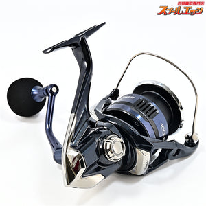 【シマノ】 25ツインパワー XD 4000XG SHIMANO TWINPOWER