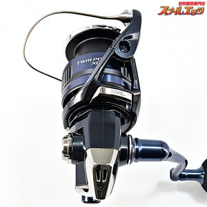 【シマノ】 25ツインパワー XD 4000XG SHIMANO TWINPOWER