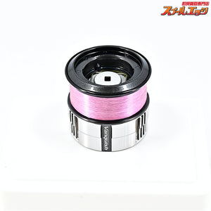 【シマノ】 23ヴァンキッシュ C2000SHG スプール MTCWライトゲーム専用ドラグワッシャー装着 SHIMANO Vanquish SPOOL