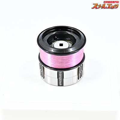 【シマノ】 23ヴァンキッシュ C2000SHG スプール MTCWライトゲーム専用ドラグワッシャー装着 SHIMANO Vanquish SPOOL