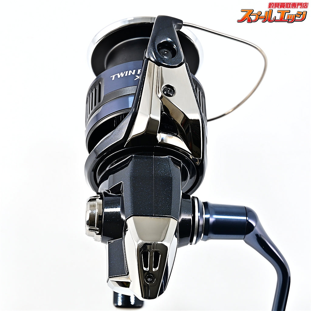 【シマノ】 25ツインパワー XD 4000XG SHIMANO TWINPOWER