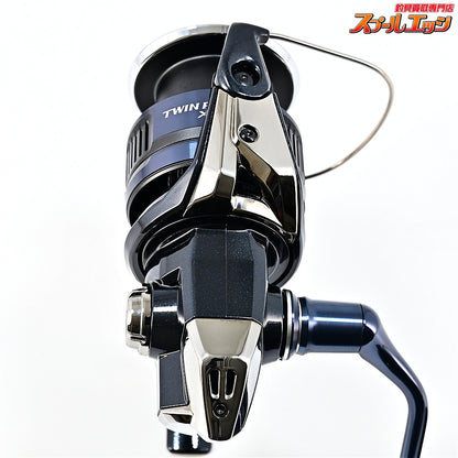 【シマノ】 25ツインパワー XD 4000XG SHIMANO TWINPOWER