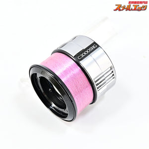 【シマノ】 23ヴァンキッシュ C2000SHG スプール MTCWライトゲーム専用ドラグワッシャー装着 SHIMANO Vanquish SPOOL