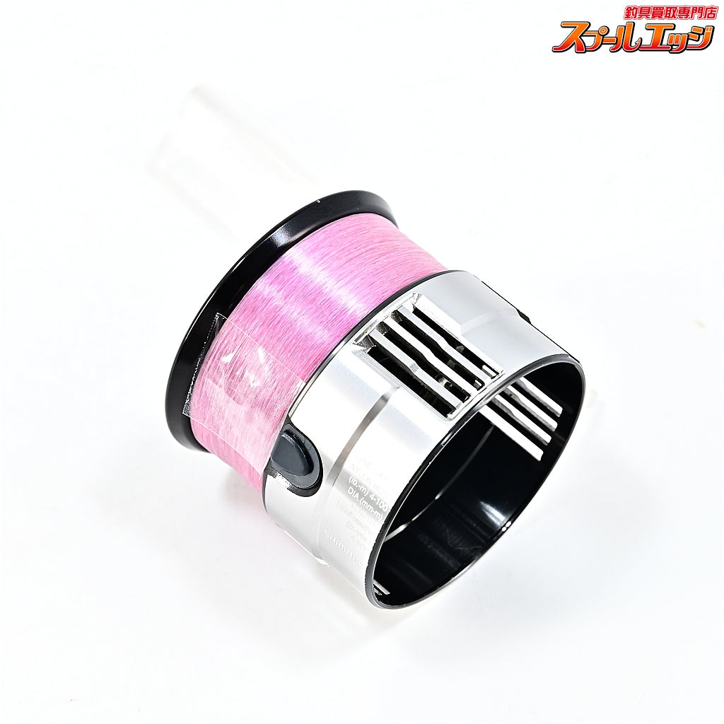 【シマノ】 23ヴァンキッシュ C2000SHG スプール MTCWライトゲーム専用ドラグワッシャー装着 SHIMANO Vanquish SPOOL