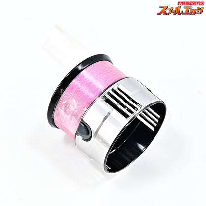 【シマノ】 23ヴァンキッシュ C2000SHG スプール MTCWライトゲーム専用ドラグワッシャー装着 SHIMANO Vanquish SPOOL