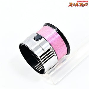 【シマノ】 23ヴァンキッシュ C2000SHG スプール MTCWライトゲーム専用ドラグワッシャー装着 SHIMANO Vanquish SPOOL