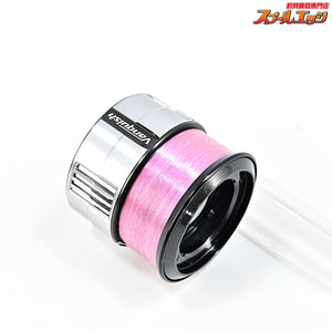 【シマノ】 23ヴァンキッシュ C2000SHG スプール MTCWライトゲーム専用ドラグワッシャー装着 SHIMANO Vanquish SPOOL