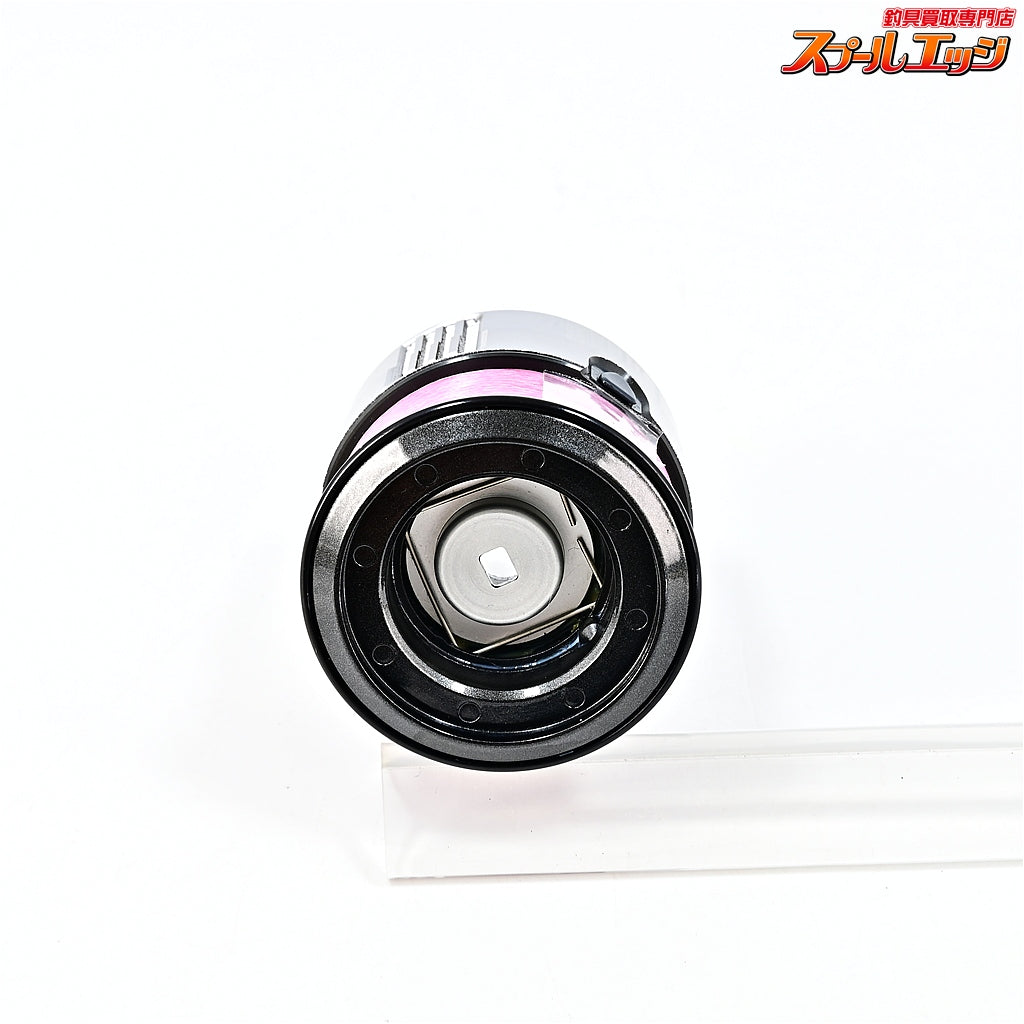 【シマノ】 23ヴァンキッシュ C2000SHG スプール MTCWライトゲーム専用ドラグワッシャー装着 SHIMANO Vanquish SPOOL