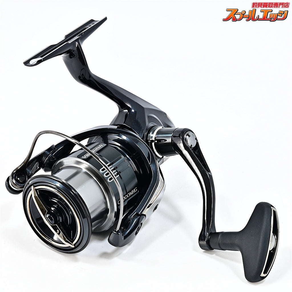 【シマノ】 19ヴァンキッシュ C3000MHG SHIMANO VANQUISH