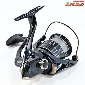 【シマノ】 19ヴァンキッシュ C3000MHG SHIMANO VANQUISH