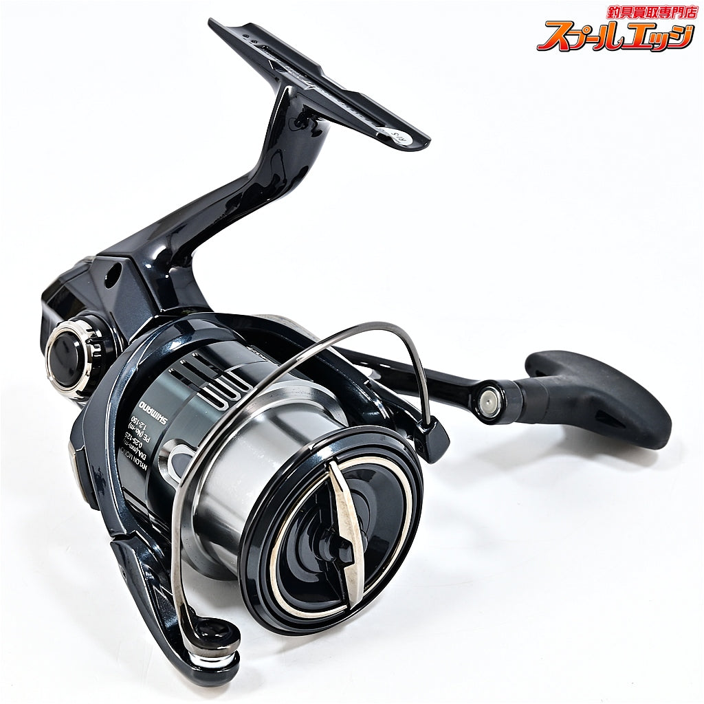 【シマノ】 19ヴァンキッシュ C3000MHG SHIMANO VANQUISH