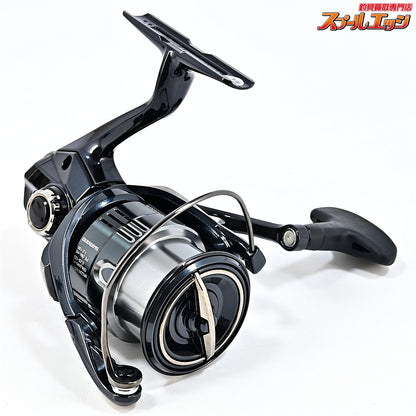 【シマノ】 19ヴァンキッシュ C3000MHG SHIMANO VANQUISH