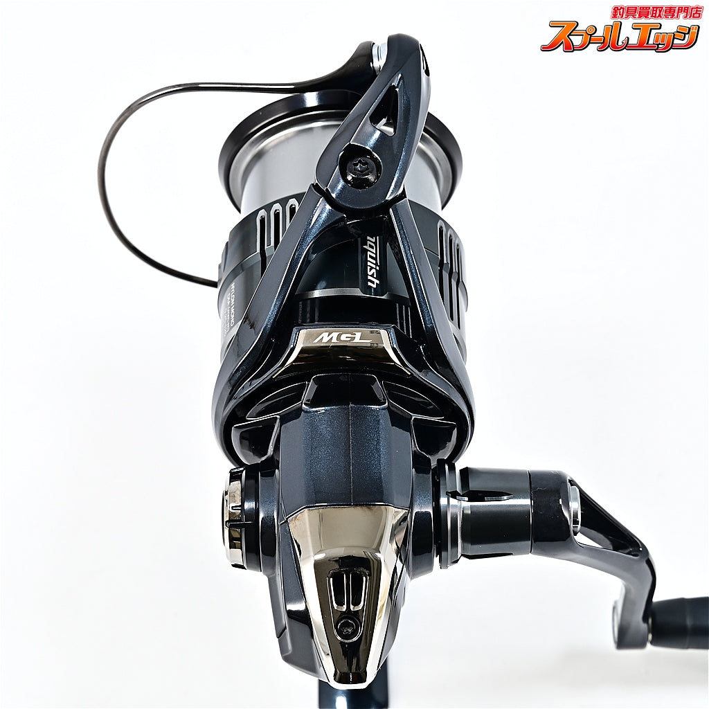 【シマノ】 19ヴァンキッシュ C3000MHG SHIMANO VANQUISH