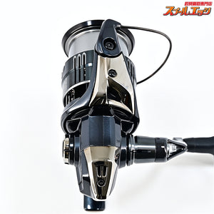 【シマノ】 19ヴァンキッシュ C3000MHG SHIMANO VANQUISH
