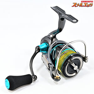 【ダイワ】 21エメラルダス エア FC LT 2500S DAIWA EMERALDAS AIR