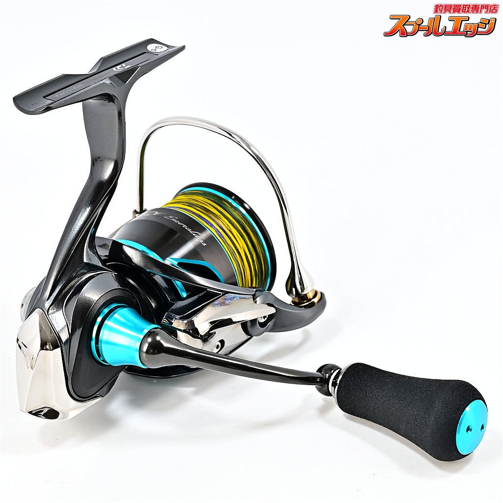 【ダイワ】 21エメラルダス エア FC LT 2500S DAIWA EMERALDAS AIR