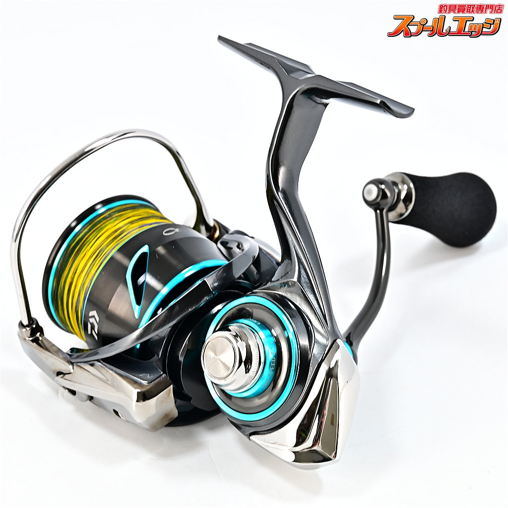 【ダイワ】 21エメラルダス エア FC LT 2500S DAIWA EMERALDAS AIR