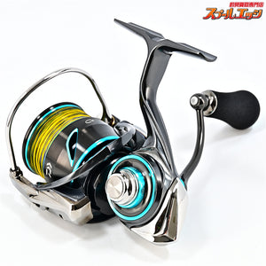 【ダイワ】 21エメラルダス エア FC LT 2500S DAIWA EMERALDAS AIR