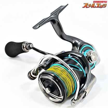 【ダイワ】 21エメラルダス エア FC LT 2500S DAIWA EMERALDAS AIR