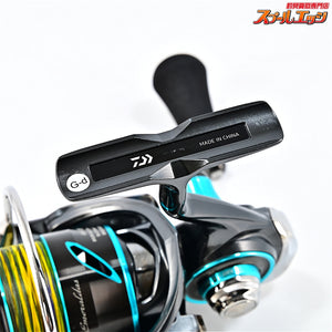 【ダイワ】 21エメラルダス エア FC LT 2500S DAIWA EMERALDAS AIR