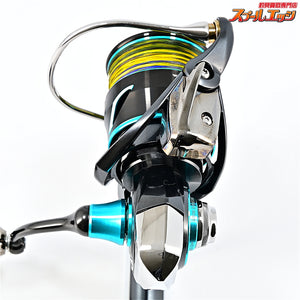 【ダイワ】 21エメラルダス エア FC LT 2500S DAIWA EMERALDAS AIR