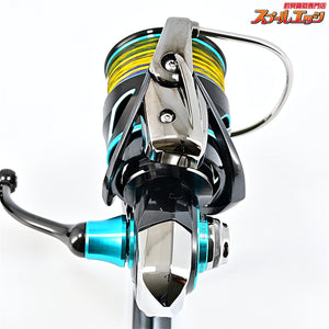 【ダイワ】 21エメラルダス エア FC LT 2500S DAIWA EMERALDAS AIR