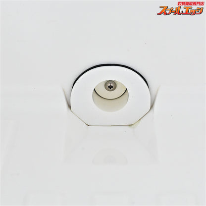 【ダイワ】 ライトトランク アルファα SU3200 アイスブルー 32L 底1面真空パネル DAIWA LIGHT-TRUNK K_180