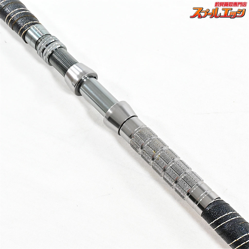 【アリゲーター】 カイユウスタイル RG 50-235 ALLGATOR KAIYU Style ヒラメ マダイ ワラサ K_219