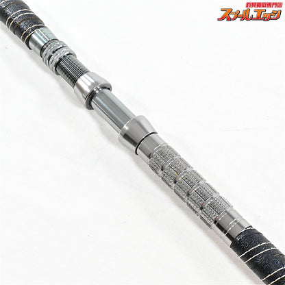 【アリゲーター】 カイユウスタイル RG 50-235 ALLGATOR KAIYU Style ヒラメ マダイ ワラサ K_219