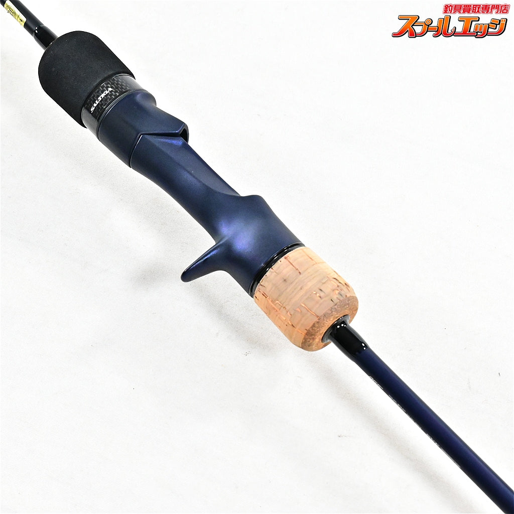【ダイワ】 23ソルティガ SJ 61B-4・W DAIWA SALTIGA ヒラマサ カンパチ ブリ K_230