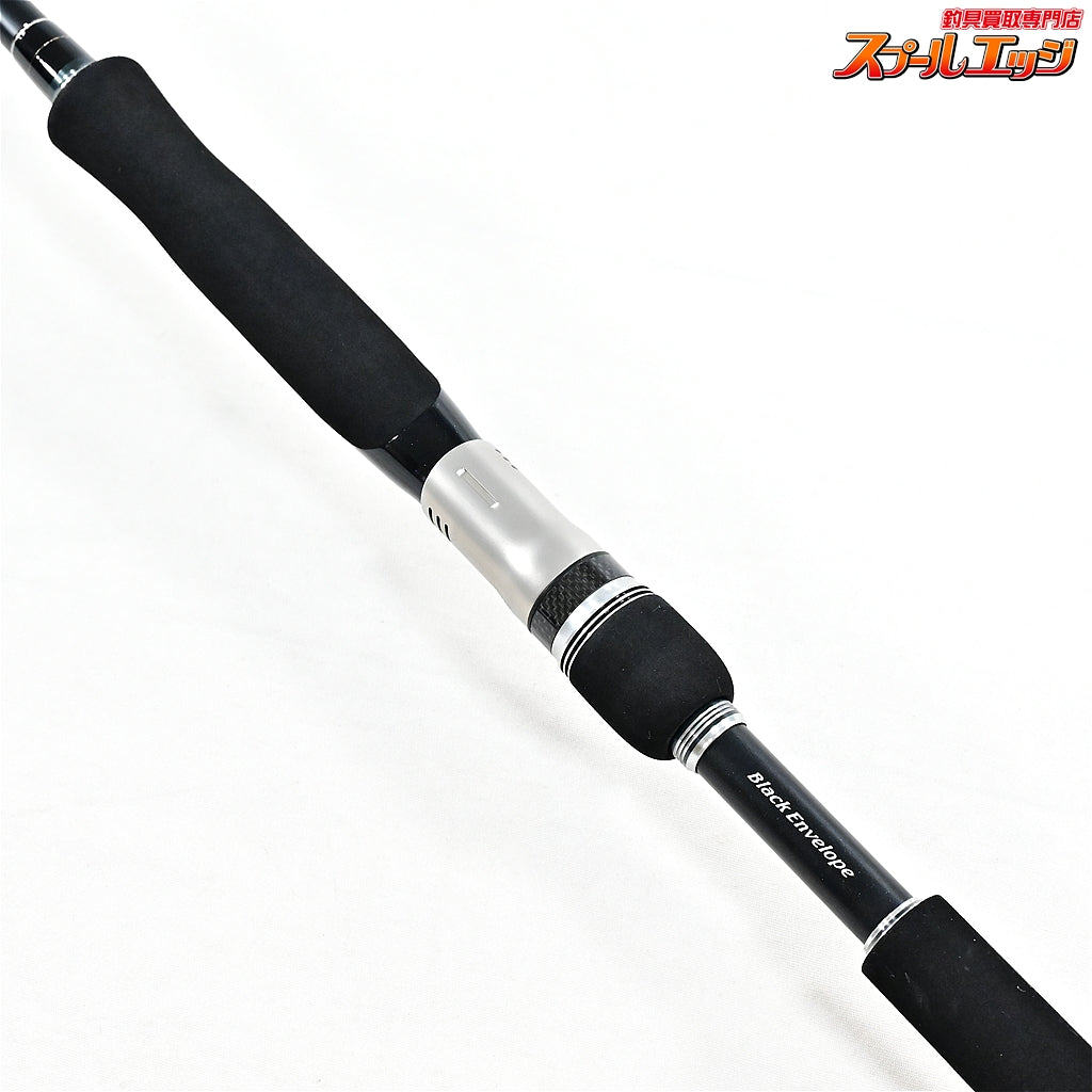 【シマノ】 13エクスセンス S907M・H/F SHIMANO EXSENCE シーバス K_196