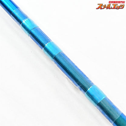 【シマノ】 22サーフランダー 385DX SHIMANO SURF LANDER シロギス K_180