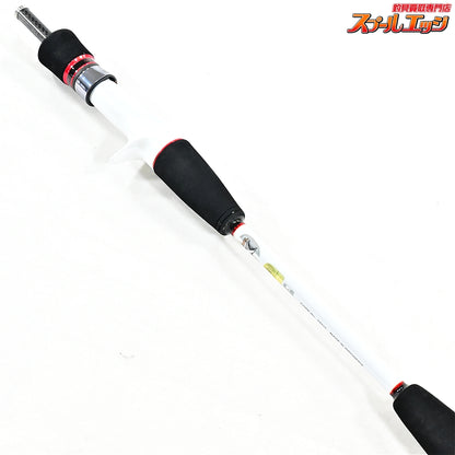 【シマノ】 ライトゲーム CI4 タイプ73 M200 SHIMANO LIGHT GAME TYPE-73 アジ イサキ タチウオ K_209