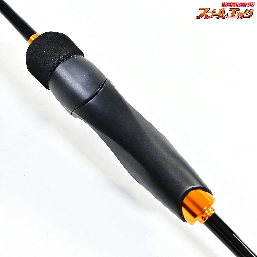 【シマノ】 23ソアレ BB アジング S54SUL-S SHIMANO Soare AJING アジ メバル K_128