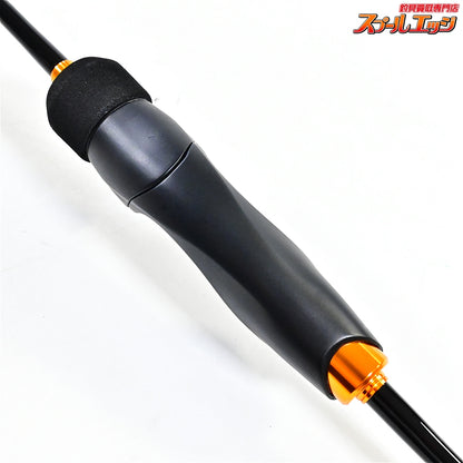 【シマノ】 23ソアレ BB アジング S54SUL-S SHIMANO Soare AJING アジ メバル K_128