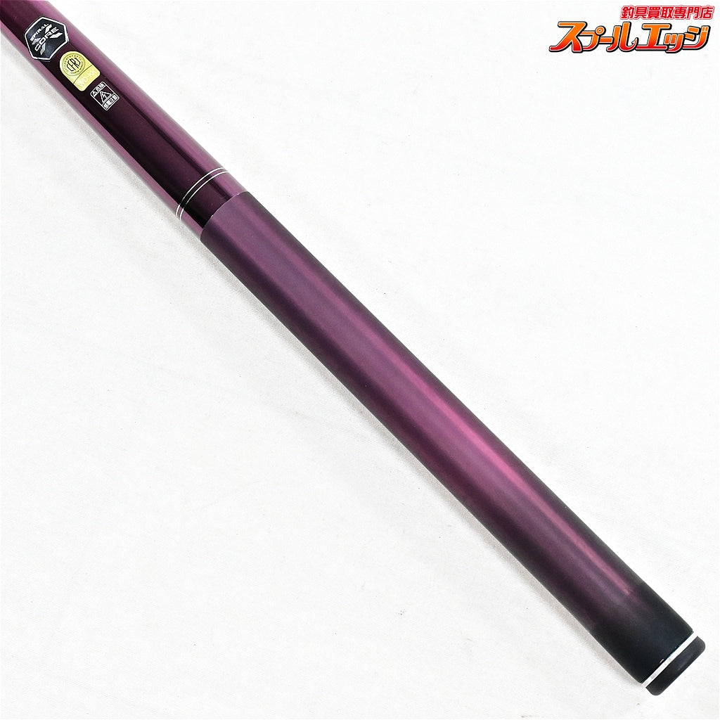 【シマノ】 24ラシュラン 85 SHIMANO RASSURANT アユ K_210
