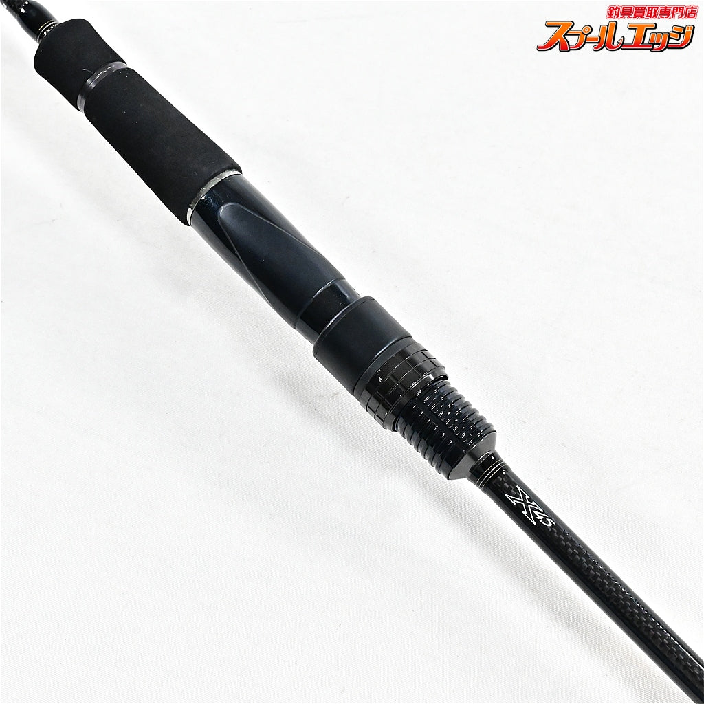 【ダイワ】 16ラブラックス AGS BS 69MS ボートシーバス DAIWA LABRAX シーバス イナダ ワラサ K_150
