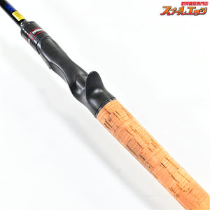 【エバーグリーン】 カレイド インスピラーレ IRSC-610MHRF スーパーレイブンRS EVERGREEN KALEIDO Inspirare Super Raven ブラックバス K_260