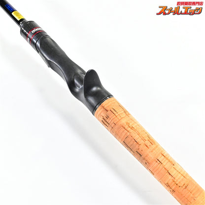 【エバーグリーン】 カレイド インスピラーレ IRSC-610MHRF スーパーレイブンRS EVERGREEN KALEIDO Inspirare Super Raven ブラックバス K_260