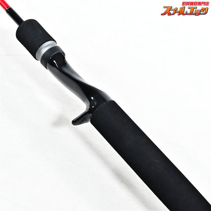 【ダイワ】 ベイジギング BJ 63B ライトジギング タイラバ DAIWA BAY JIGGING マダイ イナダ タチウオ K_231